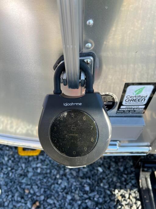 Modern Airstream With Amazing View - 10 To 15 Minutes From Kings Canyon National Park Dunlap Extérieur photo