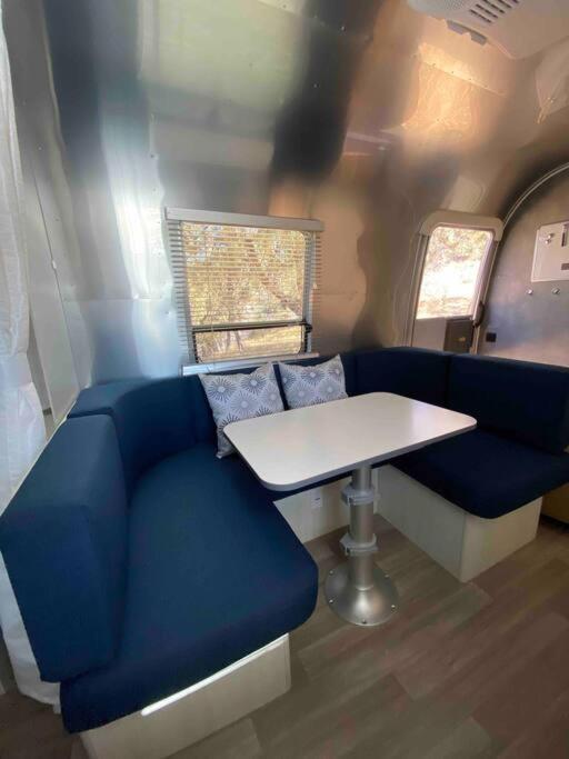 Modern Airstream With Amazing View - 10 To 15 Minutes From Kings Canyon National Park Dunlap Extérieur photo