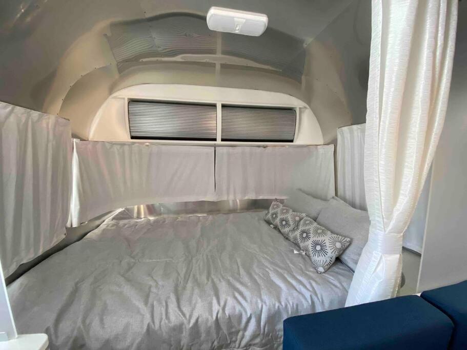 Modern Airstream With Amazing View - 10 To 15 Minutes From Kings Canyon National Park Dunlap Extérieur photo